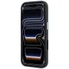 iPhone 18 Pro / 17 Pro bordó Karl Lagerfeld Smooth Ikonik Sketch Mag-3666339658045 5 kép