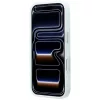  iPhone 18 Pro / 17 Pro bézs Karl Lagerfeld Smooth Karl & Choupette B-3666339657802 5 kép