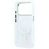  Apple iPhone 18 Pro Max / 17 Pro Max bézs Karl Lagerfeld Smooth Karl-3666339657819 7 kép