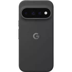  Google Pixel 11 Pro Obsidian kemény hátlap tok GA11705-WW