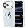  Apple iPhone 18 Pro Max / 17 Pro Max átlátszó Karl Lagerfeld Peeka-3666339661939 1 kép