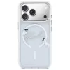  iPhone 18 Pro Max / 17 Pro Max Karl Lagerfeld Script logós MagSafe �-3666339661656 3 kép