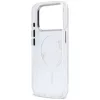  iPhone 18 Pro Max / 17 Pro Max Karl Lagerfeld Script logós MagSafe �-3666339661656 7 kép