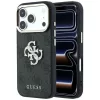  Apple iPhone 18 Pro Max / iPhone 17 Pro Max fekete Guess 4G & Big Str-3666339652999 1 kép