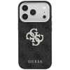  Apple iPhone 18 Pro Max / iPhone 17 Pro Max fekete Guess 4G & Big Str-3666339652999 3 kép
