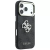  Apple iPhone 18 Pro Max / iPhone 17 Pro Max fekete Guess 4G & Big Str-3666339652999 4 kép