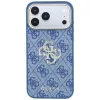 Apple iPhone 18 Pro Max / iPhone 17 Pro Max kék Guess 4G & Big Strass-3666339653071 3 kép