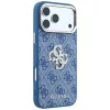Apple iPhone 18 Pro Max / iPhone 17 Pro Max kék Guess 4G & Big Strass-3666339653071 4 kép
