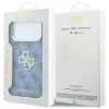Apple iPhone 18 Pro Max / iPhone 17 Pro Max kék Guess 4G & Big Strass-3666339653071 8 kép