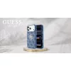 Apple iPhone 18 Pro Max / iPhone 17 Pro Max kék Guess 4G & Big Strass-3666339653071 9 kép