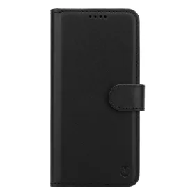    Xiaomi 17T Pro fekete Tactical Field Notes oldalra nyíló tok