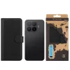  Xiaomi 17T Pro fekete Tactical Field Notes oldalra nyíló tok-8596311315169 3 kép