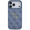  Apple iPhone 18 Pro Max / iPhone 17 Pro Max kék Guess 4G Big Logo me-3666339650742 3 kép