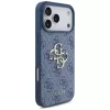  Apple iPhone 18 Pro Max / iPhone 17 Pro Max kék Guess 4G Big Logo me-3666339650742 4 kép