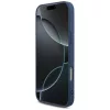  Apple iPhone 18 Pro Max / iPhone 17 Pro Max kék Guess 4G Big Logo me-3666339650742 5 kép