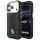  iPhone 18 Pro Max / iPhone 17 Pro Max Guess 4G csíkos, kerek és kla-3666339652517 1 kép