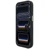  iPhone 18 Pro Max / iPhone 17 Pro Max Guess 4G csíkos, kerek és kla-3666339652517 5 kép