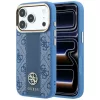  iPhone 18 Pro Max / iPhone 17 Pro Max kék Guess 4G with Stripe Round-3666339652593 1 kép