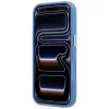  iPhone 18 Pro Max / iPhone 17 Pro Max kék Guess 4G with Stripe Round-3666339652593 3 kép