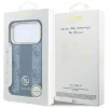  iPhone 18 Pro Max / iPhone 17 Pro Max kék Guess 4G with Stripe Round-3666339652593 4 kép