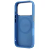  iPhone 18 Pro Max / iPhone 17 Pro Max kék Guess 4G with Stripe Round-3666339652593 5 kép