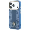  iPhone 18 Pro Max / iPhone 17 Pro Max kék Guess 4G with Stripe Round-3666339652593 8 kép