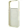  iPhone 18 Pro Max / 17 Pro Max bézs Guess Peony 4G Small Logo MagSaf-3666339654238 7 kép