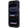  iPhone 18 Pro Max / 17 Pro Max fekete Guess Peony 4G Small Logo MagSa-3666339654115 5 kép