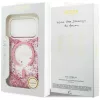  iPhone 18 Pro / iPhone 17 Pro rózsaszín Guess Resin Bottom Glitter -3666339673598 7 kép