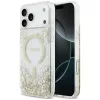  Apple iPhone 18 Pro Max / iPhone 17 Pro Max arany Guess Resin Bottom -3666339673581 1 kép