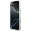  Apple iPhone 18 Pro Max / iPhone 17 Pro Max arany Guess Resin Bottom -3666339673581 5 kép
