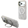  iPhone 18 Pro Max / 17 Pro Max rózsaszín Guess Ring Stand 360 4G Cl-3666339654634 1 kép