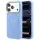  iPhone 18 Pro Max / 17 Pro Max világoskék Guess Saffiano Peony & Ri-3666339654474 1 kép