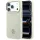  Apple iPhone 18 Pro Max / iPhone 17 Pro Max bézs Guess Stripe Peony -3666339653194 1 kép