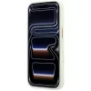  Apple iPhone 18 Pro Max / iPhone 17 Pro Max bézs Guess Stripe Peony -3666339653194 5 kép
