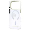 Apple iPhone 18 Pro / 17 Pro Karl Lagerfeld Peekaboo MagSafe átláts-3666339661922 7 kép