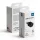 Blue Star Nano GaN VT-334 fekete 45 W-os USB-C + USB-A hálózati töltő