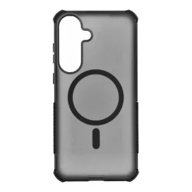  Samsung S25 FE / S26 FE fekete Forcell F-Protect BumperX prémium Mag-5903396487149 1 kép