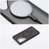  Samsung S25 FE / S26 FE fekete Forcell F-Protect BumperX prémium Mag-5903396487149 9 kép