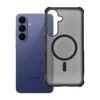  Samsung S25 FE / S26 FE fekete Forcell F-Protect BumperX prémium Mag-5903396487149 10 kép