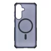  Samsung S25 FE / S26 FE tengerészkék Forcell F-Protect BumperX MagS-5903396487156 1 kép