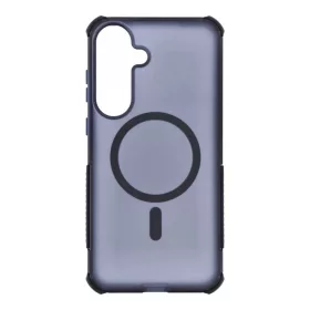  Samsung S25 FE / S26 FE tengerészkék Forcell F-Protect BumperX MagS-5903396487156 1 kép