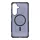  Samsung S25 FE / S26 FE tengerészkék Forcell F-Protect BumperX MagS-5903396487156 1 kép