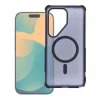  Samsung S25 FE / S26 FE tengerészkék Forcell F-Protect BumperX MagS-5903396487156 2 kép
