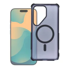  Samsung S25 FE / S26 FE tengerészkék Forcell F-Protect BumperX MagS-5903396487156 2 kép