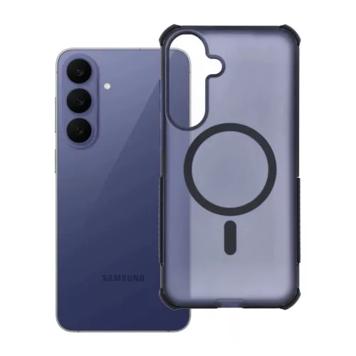  Samsung S25 FE / S26 FE tengerészkék Forcell F-Protect BumperX MagS-5903396487156 8 kép