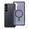  Samsung S25 FE / S26 FE tengerészkék Forcell F-Protect BumperX MagS-5903396487156 9 kép