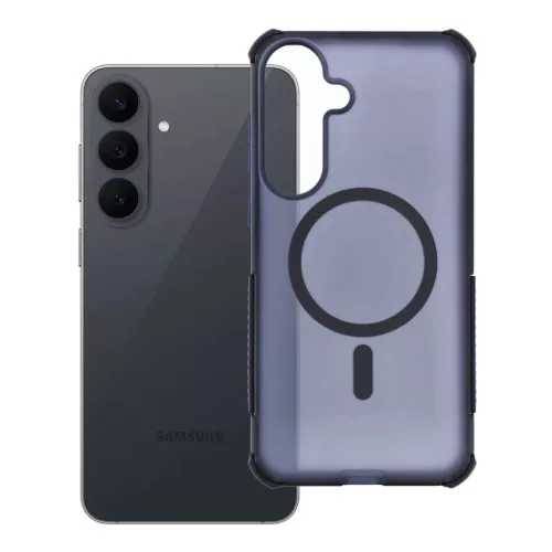  Samsung S25 FE / S26 FE tengerészkék Forcell F-Protect BumperX MagS-5903396487156 9 kép