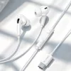 Blavec BHS-01 USB-C vezetékes fülhallgató DAC-kal és mikrofonnal, -5900217506744 3 kép