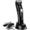 Sencor SHP 4501BK vezeték nélküli hajnyíró 2 fésűs feltéttel-8590669231843 1 kép